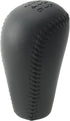 6 Speed Leather Manual Gear Shift Knob for Toyota for Tacoma 2005-2015, Black...