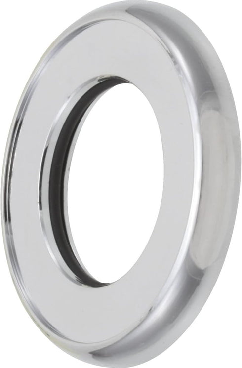 Delta Faucet RP37895 Trim Ring Diverter Handle, Chrome...