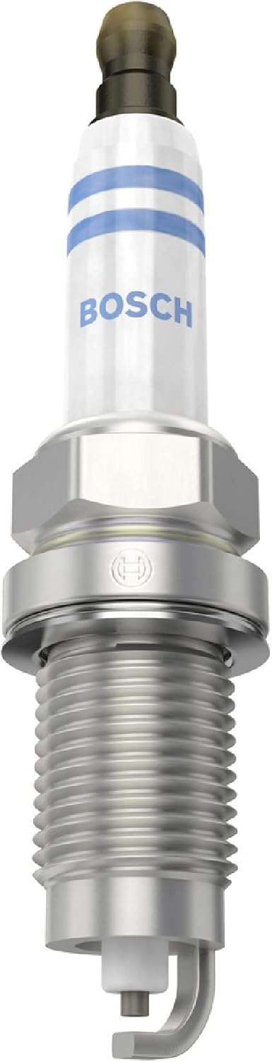 BOSCH FR7HE02 Copper With Nickel Spark Plug - Single...
