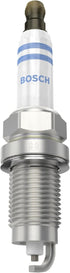 BOSCH FR7HE02 Copper With Nickel Spark Plug - Single...