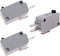 KW3A Microwave Oven Door Switch 16A 125/250V(2 Normally Open+ 1 NONC)...