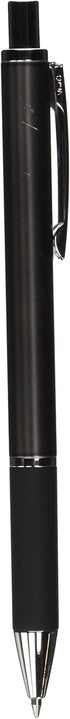 Zebra Emulsion Ink Ballpoint Pen Surari 300 0.7mm Point, Dark Gray Body (BA38-DGR)...