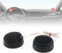 Car Tweeters, 2pcs Universal 1000W Car Speaker Dome Tweeter Sound Vehicle Auto Music Stereo Modified Loud Speakers...