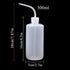 Wash Bottle - 2pcs 500ml/17oz Safety Wash Bottle Watering Tools, Economy Plastic Squeeze Bottle for Medical Label Green Soap Cleaning Washing Bott...
