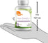 Zahler Iron Complex, Gentle & Non-Constipating Iron Formula, 250 Capsules...