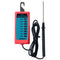 ALLOSUN GK503C NEON Fence Electric Voltage Tester Max 9000V, red...