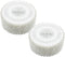 LC LICTOP WHITE Round Pearl Head Dressmaking Pins Weddings Corsage Florists Sewing Pin(960Pcs)...