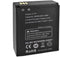 ANYSECU Inrico B01 B02 Original 3.7V 2000mAh Battery Replacement for Bluetooth Mircrophone...