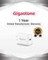 Gigastone 20W USB C Charger 2-Pack Power Essential PD3.0 Fast Charger Compact USB C Power Adapter Rapid Charging Compatible iPhone 14/Pro Samsung ...