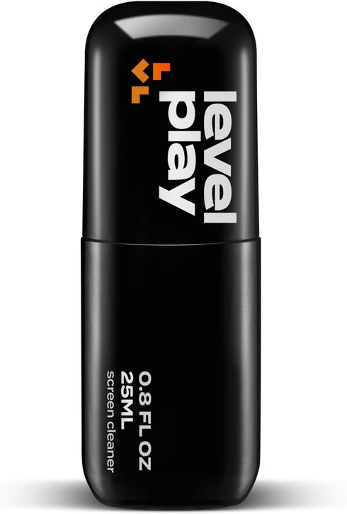 Screen Cleaner Spray (0.8oz) - Phone Cleaner, Cleaner Spray for Laptop, Computer, MacBook, iPad, Tablet, Lens Cleaner, Eyeglass Cleaner Kit | Alco...