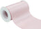Ribbonitlux 4" Wide Double Face Satin Ribbon 5 Yards (813-Vanilla), Set for Grand Opening Ceremonies, Ribbon Cutting, Chair Sashes, Wedding and Cr...