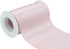 Ribbonitlux 4" Wide Double Face Satin Ribbon 5 Yards (813-Vanilla), Set for Grand Opening Ceremonies, Ribbon Cutting, Chair Sashes, Wedding and Cr...