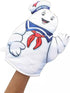 Cryptozoic Ghostbusters: Stay Puft Marshmallow Man Oven Mittens...