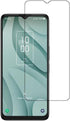 [2 Pack Tempered Glass Screen Protector Frontier Protective Protector for TCL 40 XE T609M......