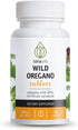 Wild Oregano Tablets from Oregano with Over 85% Carvacrol. Ideal to Boost The Immune System. Powerful antioxidant...