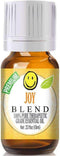 Healing Solutions Joy Essential Oil Blend - 100% Pure Therapeutic Grade - 10ml - Aromatherapy Oils...