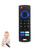 Baby Teething Toys Silicone Remote Control Shape Teether Toys for Baby Soft TV Remote Teething Toys Cute Chew Toy for Baby 18+ Months...
