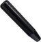 Abfer Black Shift Knob Weighted Car Gear Stick Shifter Extension Long Shifting Lever Handle Fit Most Manual Automatic Transmission Vehicle...