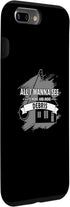 iPhone 7 Plus/8 Plus Home Wrecker and Demo House for Home Demolition Case...