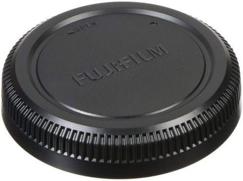 Fujifilm RLCP-002 Rear Lens Cap...