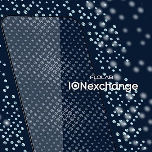FLOLAB NanoArmour ONETIME Case Friendly for iPhone 14/13 / 13 Pro Screen Protector the Best iPhone Tempered Glass - Durable, Smooth as Butter, Eas...