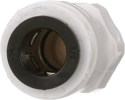 Watts PL-3024 Aqualock Multi-Purpose fit Pipe, Pl Tube 90 Degree...