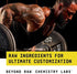 BEYOND RAW Chemistry Labs L-Arginine Powder, Fuels Exercise and Supports Recovery, 30 Servings...