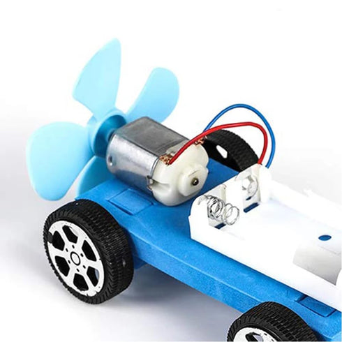 Electric Motor, 1V-6V DC 130 Small Motor, 18000 RPM, 10PCS...