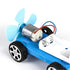 Electric Motor, 1V-6V DC 130 Small Motor, 18000 RPM, 10PCS...