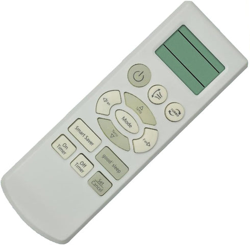 Generic Replacement Air Conditioner Remote Control for Samsung Db93-07073a Db93-08808b Db93-07073b...