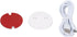 Baby Monitor, 1080p HD Dog Camera, Two Way Voice Calls Baby Monitor with Night Vision, Motion Detection, Indoor Security Camera for Baby and Pet M...