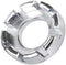 Bicycle Spoke Wrench Tool 6 in 1 Bike Wheel Spoke Tool for Truing and Repairing Cycling Wheels...