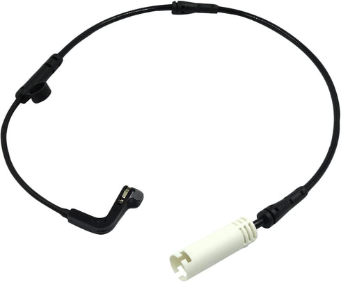 HiSport Front Brake Pad Electronic Wear Sensor 34356764298 Replacement for BMW E60 E61 E63 E64 530i 545i 550i M5 M6...