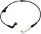 HiSport Front Brake Pad Electronic Wear Sensor 34356764298 Replacement for BMW E60 E61 E63 E64 530i 545i 550i M5 M6...
