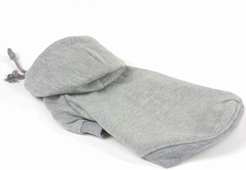 Pet Clothes for Dog Cat Puppy Hoodies Coat Fleece Sweatshirt Warm Sweater Dog Outfits...