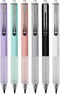 NOLITOY 12 Pcs Black Technology Pencil Accessories for Girls Kids Pencils Girls' Accessories Stationery Kids Mechanical Pencil Cute Mechanical Pen...