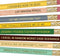 Whiskey River Astrology Pencil Set (Virgo (August 23 - September 22))...