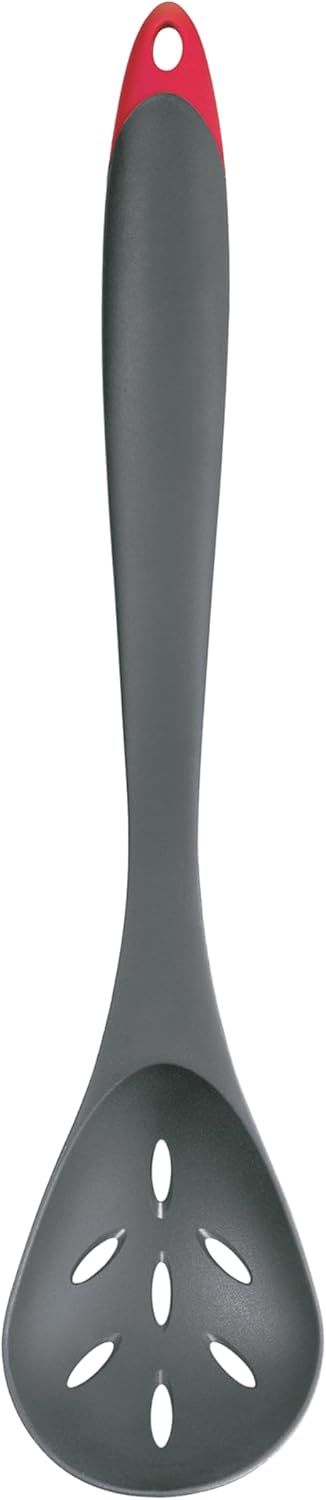 Cuisipro Fiberglass Slotted Spoon...