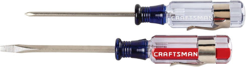 CRAFTSMAN CMHT65047 CFT SD ACETATE - 2PC POCKET SET...