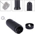 Stainless Steel Egg Blender, Milk Frother, Handheld Whipped Cream Coffees, Smoothies For Home Kitchen(Black)...