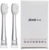 SEAGO Toothbrush Replacement Heads - SG977 SG513-6 Pack SEAGO Kids Toothbrushes Heads for Toddlers - Compatible with SEAGO Electric Toothbrushes K...