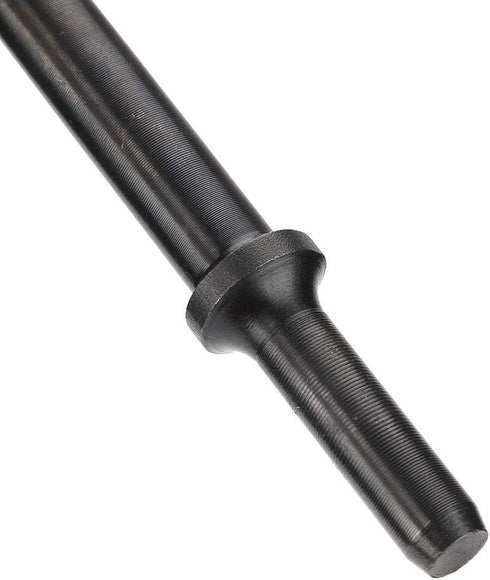 Air Chisel Bits,Chisel Punch for air Gun + The Pneumatic Air Hammer Bit Smoothing Drifts Set Extended Length Impact Tool(178mm) Shank Tool Shovel ...