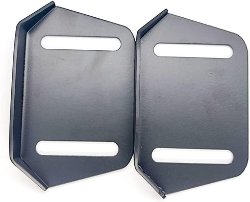 784-5580 784-5580-0637 Snow Blower Skid Plate Shoes Replacement MTD Snowblower Pack of 2...