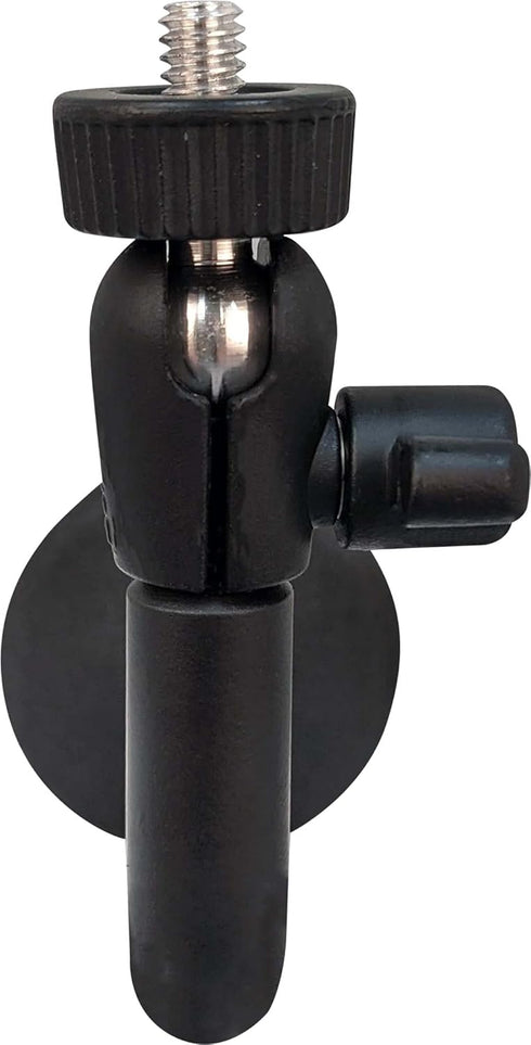 Panavise 846L CCTV Micro Angle Mount (Black)...