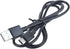 USB Power Charger Cable Cord Compatible with Sharper Image PP01 Compact Sport Power Percussion Massager...
