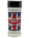Premium | British Sea Salt & Vinegar Wing Dust | Large Shaker | Calorie Free | Fat Free | Saturated Fat Free | Cholesterol Free | Low Sugar | Craf...