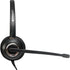 Spracht Zum RJ9 Single Ear Wired Headset for Desktop Phones | Universal Telephone Headsets for Office Phones | Works with Polycom Digium Nortel Ye...