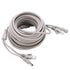 Dioche CCTV Cable, 10M AHD Video Power Cable for CCTV Security Camera Surveillance System, 2.1mm DC Power Connector...