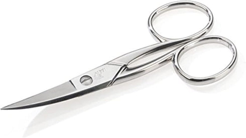 Erbe Large Heavy Duty Toenail Scissors German Pedicure Toe Nail Cutter. Made in Germany, Solingen...