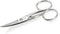 Erbe Large Heavy Duty Toenail Scissors German Pedicure Toe Nail Cutter. Made in Germany, Solingen...